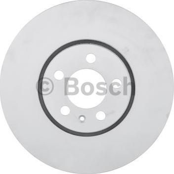 BOSCH 0 986 478 867 - Disque de frein cwaw.fr