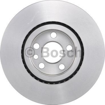 BOSCH 0 986 478 812 - Disque de frein cwaw.fr