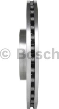 BOSCH 0 986 478 812 - Disque de frein cwaw.fr