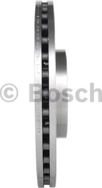 BOSCH 0 986 478 812 - Disque de frein cwaw.fr