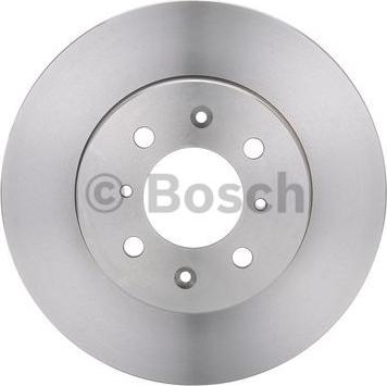 BOSCH 0 986 478 889 - Disque de frein cwaw.fr