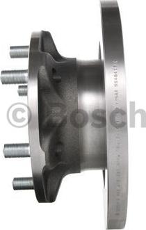 BOSCH 0 986 478 885 - Disque de frein cwaw.fr