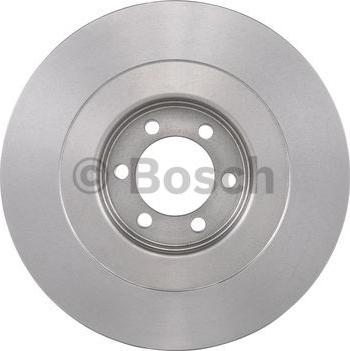 BOSCH 0 986 478 885 - Disque de frein cwaw.fr