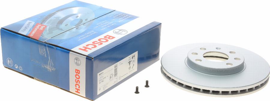 BOSCH 0 986 478 881 - Disque de frein cwaw.fr