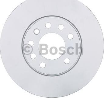 BOSCH 0 986 478 883 - Disque de frein cwaw.fr