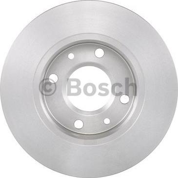 BOSCH 0 986 478 887 - Disque de frein cwaw.fr