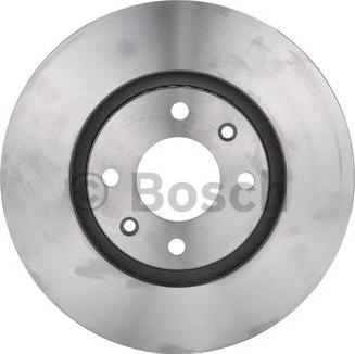 BOSCH 0 986 478 831 - Disque de frein cwaw.fr