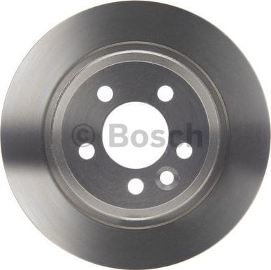 BOSCH 0 986 478 837 - Disque de frein cwaw.fr