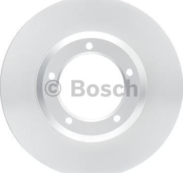 BOSCH 0 986 478 824 - Disque de frein cwaw.fr