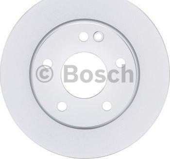 BOSCH 0 986 478 874 - Disque de frein cwaw.fr