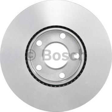 BOSCH 0 986 478 872 - Disque de frein cwaw.fr