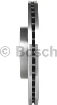 BOSCH 0 986 478 872 - Disque de frein cwaw.fr