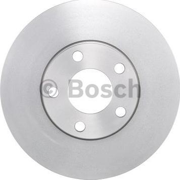 BOSCH 0 986 478 872 - Disque de frein cwaw.fr