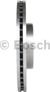 BOSCH 0 986 478 872 - Disque de frein cwaw.fr