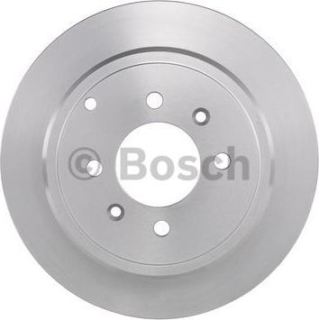 BOSCH 0 986 478 877 - Disque de frein cwaw.fr