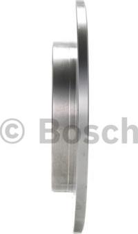 BOSCH 0 986 478 344 - Disque de frein cwaw.fr