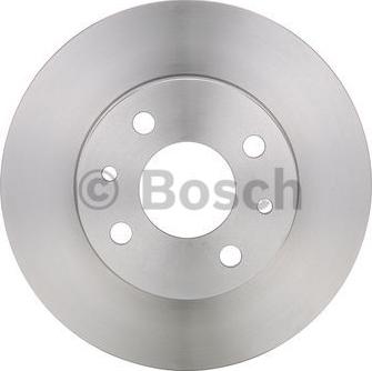 BOSCH 0 986 478 342 - Disque de frein cwaw.fr