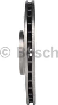 BOSCH 0 986 478 303 - Disque de frein cwaw.fr