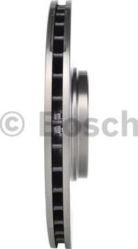 BOSCH 0 986 478 303 - Disque de frein cwaw.fr