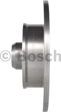 BOSCH 0 986 478 331 - Disque de frein cwaw.fr