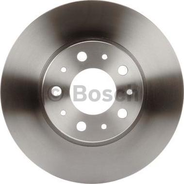 BOSCH 0 986 478 298 - Disque de frein cwaw.fr