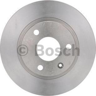 BOSCH 0 986 478 246 - Disque de frein cwaw.fr