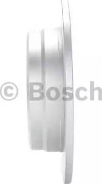 BOSCH 0 986 478 255 - Disque de frein cwaw.fr