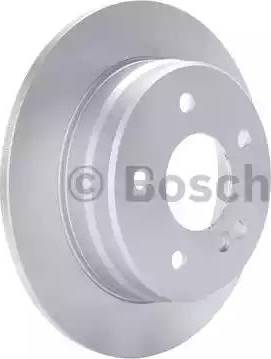 BOSCH 0 986 478 255 - Disque de frein cwaw.fr