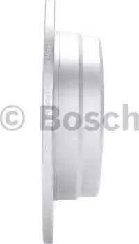 BOSCH 0 986 478 255 - Disque de frein cwaw.fr