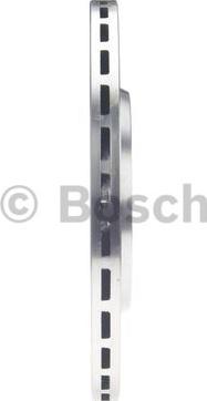 BOSCH 0 986 478 257 - Disque de frein cwaw.fr