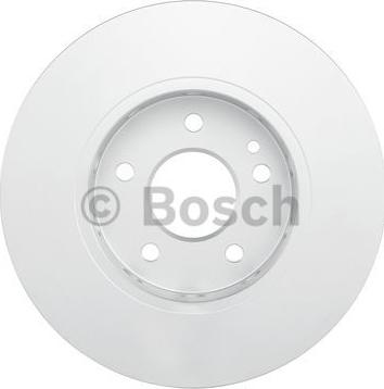 BOSCH 0 986 478 262 - Disque de frein cwaw.fr