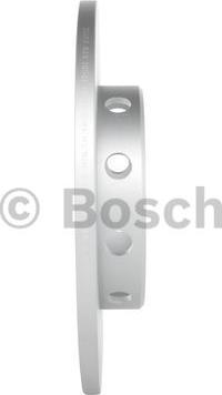 BOSCH 0 986 478 262 - Disque de frein cwaw.fr