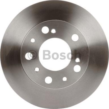 BOSCH 0 986 478 200 - Disque de frein cwaw.fr