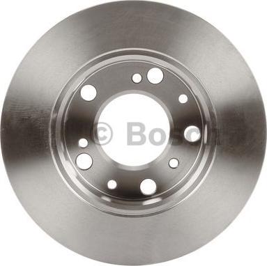 BOSCH 0 986 478 200 - Disque de frein cwaw.fr