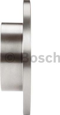 BOSCH 0 986 478 200 - Disque de frein cwaw.fr