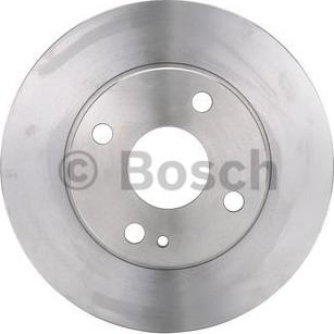 BOSCH 0 986 478 219 - Disque de frein cwaw.fr