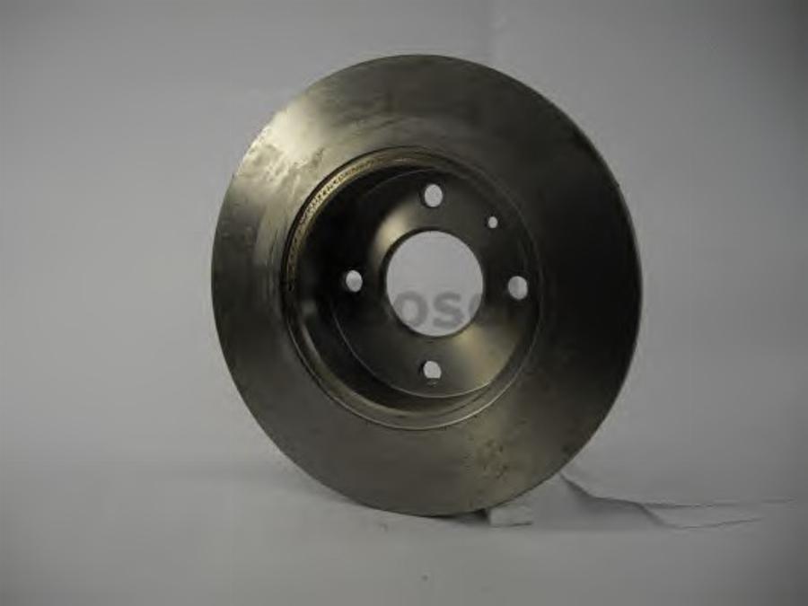 BOSCH 0 986 478 213 - Disque de frein cwaw.fr