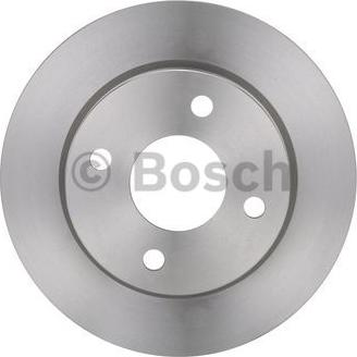 BOSCH 0 986 478 288 - Disque de frein cwaw.fr