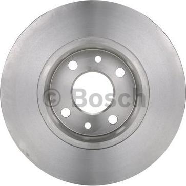 BOSCH 0 986 478 238 - Disque de frein cwaw.fr