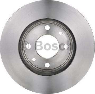 BOSCH 0 986 478 276 - Disque de frein cwaw.fr