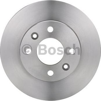 BOSCH 0 986 478 276 - Disque de frein cwaw.fr