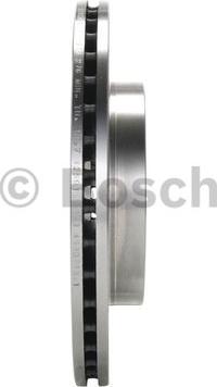 BOSCH 0 986 478 276 - Disque de frein cwaw.fr