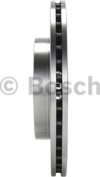 BOSCH 0 986 478 276 - Disque de frein cwaw.fr