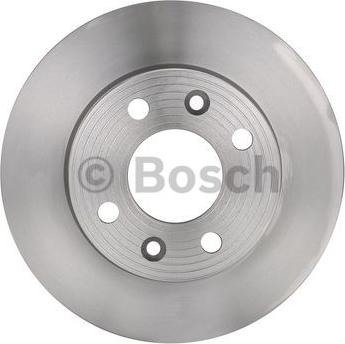 BOSCH 0 986 478 273 - Disque de frein cwaw.fr