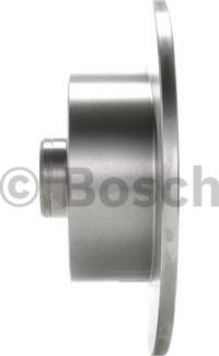 BOSCH 0 986 478 759 - Disque de frein cwaw.fr