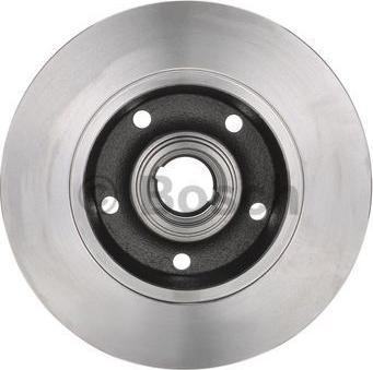 BOSCH 0 986 478 759 - Disque de frein cwaw.fr