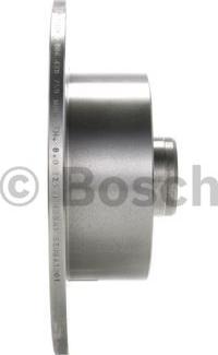 BOSCH 0 986 478 759 - Disque de frein cwaw.fr