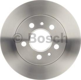 BOSCH 0 986 478 757 - Disque de frein cwaw.fr