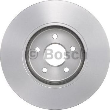 BOSCH 0 986 478 718 - Disque de frein cwaw.fr