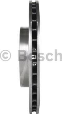 BOSCH 0 986 478 718 - Disque de frein cwaw.fr